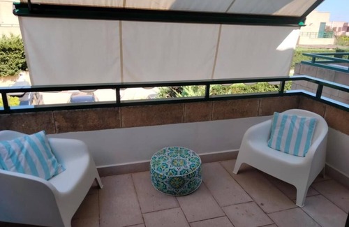 Maruggio Apartment | Valeria's home Salento Ionian coast Apulia Campomarino 50 mt from the sea