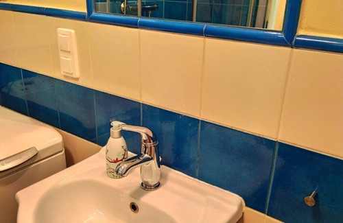 Stare Miasto Apartment | Valerii offers accommodation in Kraków