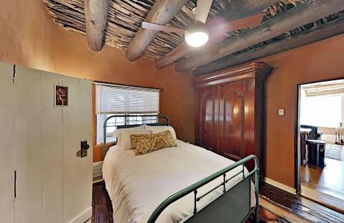Taos House | Valerio Adventures Unit 2