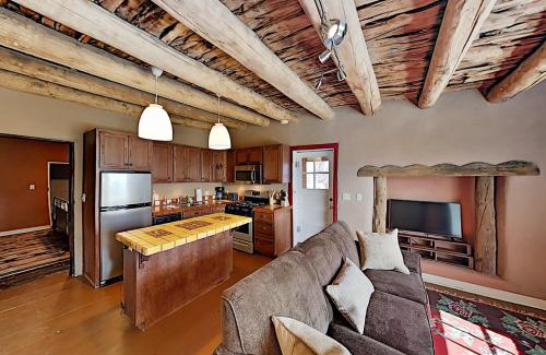 Taos House | Valerio Adventures Unit 2