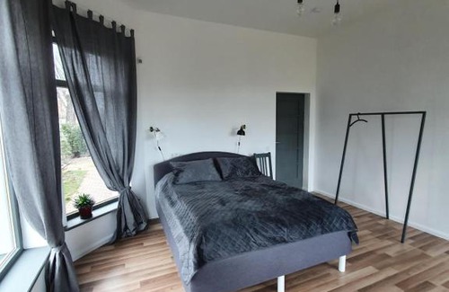 Marupe House | Valet Apartment