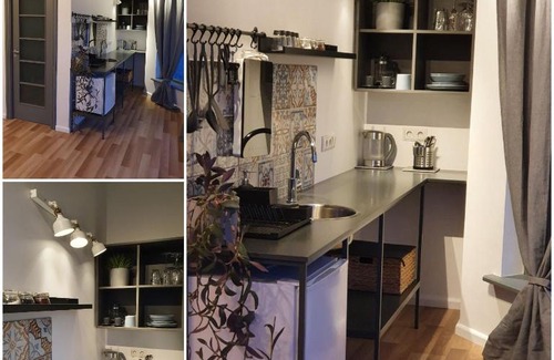 Marupe House | Valet Apartment