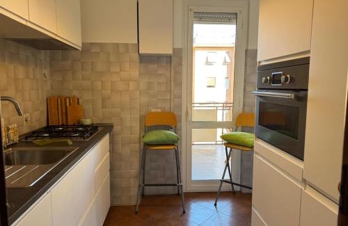 Monteverde Nuovo Apartment | ValGa Suite near Vaticano and Centre