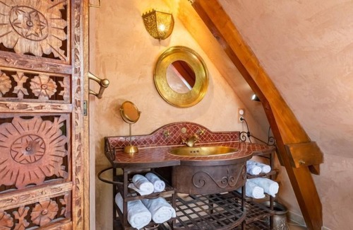 Planguenoual House | Valhalla, chez Jules by Interhome