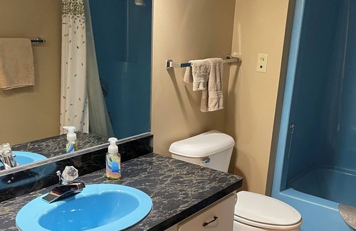 Tilleda Bed & Breakfast | Valhalla Hillside Inn