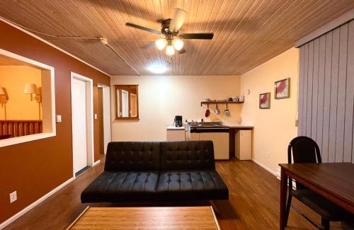 New Denver Hotel | Valhalla Inn