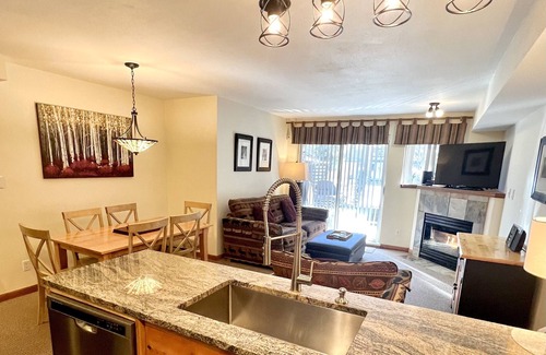 Village North Condo | Valhalla Vacations at Whistler