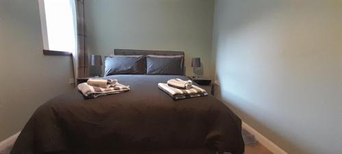 St. Margaret's Hope Apartment | Valhaven Apartment 1
