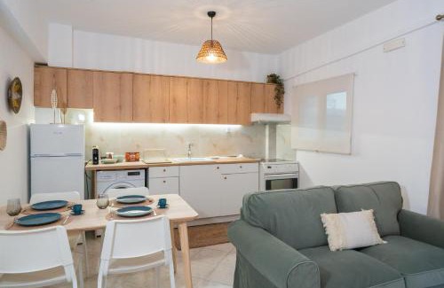 Minoa Pediada Apartment | Valia's Place