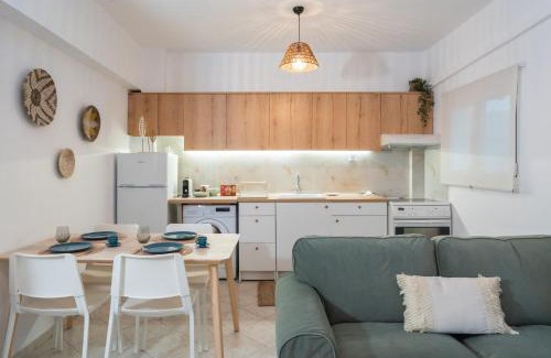 Minoa Pediada Apartment | Valia's Place