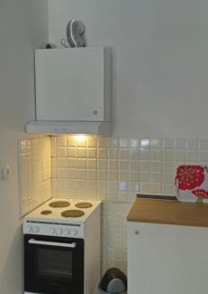 Alexandroupoli Apartment | Valias House