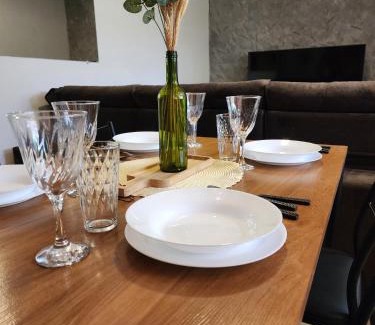 Penedo House | Valim House Penedo