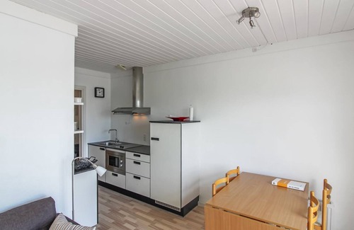 Akirkeby Apartment | "Valio" - 6km from the sea by Interhome