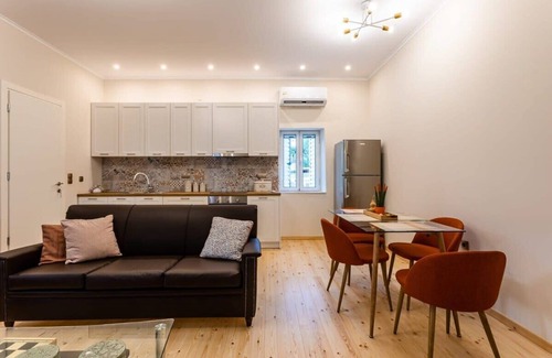 Valira House | Valira Cozy Maisonette - Relaxing Vibes Getaway