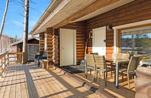 Iitti House | Valkjärvi 1 by Interhome