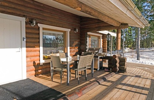 Iitti House | Valkjärvi 1 by Interhome