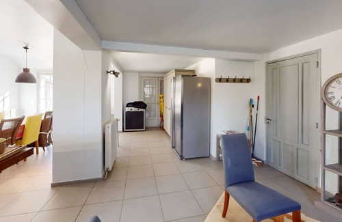 Dampierre-en-Yvelines Villa | Vallée de Chevreuse - Dampierre - Magnifique Villa