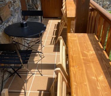 Incles Apartment | Vall del Riu - Llar dolça llar HUT07815