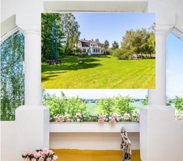 Mariestad Apartment | Vallby Herrgård