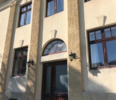 Valldal House | Valldal Gjestgiveri