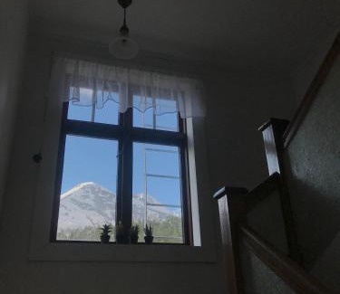 Valldal House | Valldal Gjestgiveri