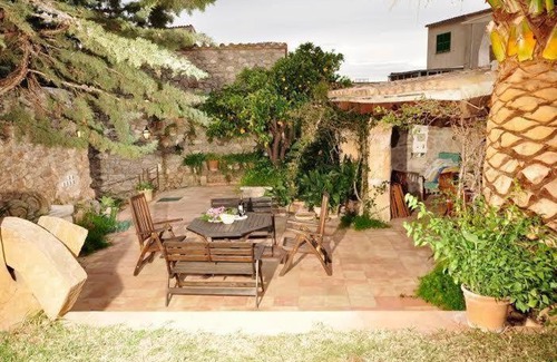 S'Arxiduc House | Valldemossa Villa Sleeps 14 Pool WiFi