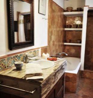 S'Arxiduc House | Valldemossa Villa Sleeps 14 Pool WiFi