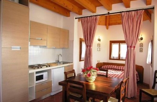 Lido di Jesolo Apartment | Valle 1 In Jesolo, Veneto