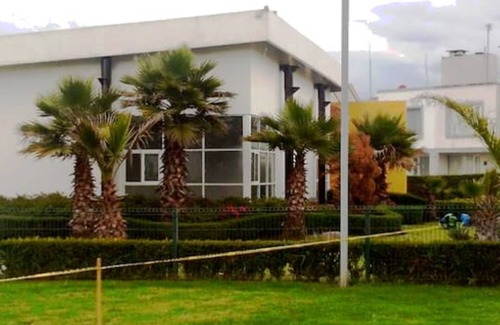 Lerma Apartment | Valle Casa 3 Rooms Spacious in Fracc. for Sure
