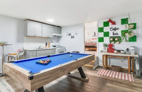 San Bernardino House | Valle de Guadalupe Vibes in SB 3.5 miles from NOS Center