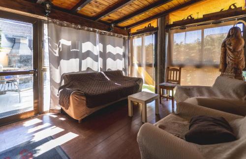 San Adrian de Juarros Apartment | Valle De Juarros