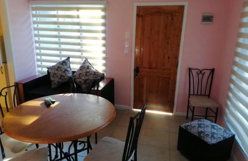Cartagena Cabin | Valle de leones