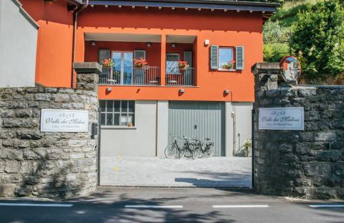 Bellano House | Valle dei Mulini - Lake Como