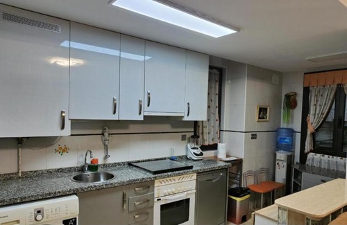 Lugones Apartment | Valle Erial
