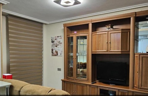 Lugones Apartment | Valle Erial
