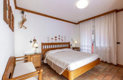 Canazei Apartment | Valle Filippo