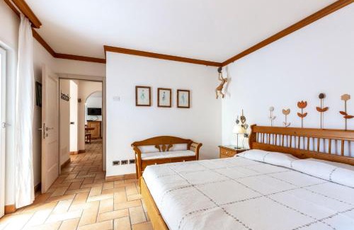 Canazei Apartment | Valle Filippo