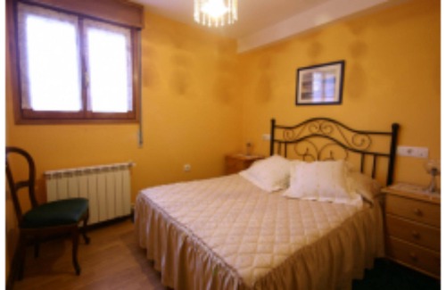 Cangas de Onis Cottage | VALLE HOUSE in CANGAS DE ONÍS