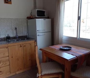 Potrero de los Funes Apartment | Valle La Vaguada Cabañas