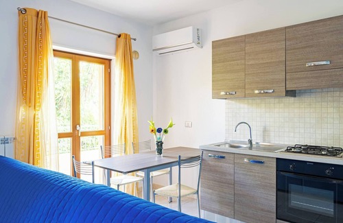 Torino di Sangro Apartment | Valle le Morge - YourPlace Abruzzo