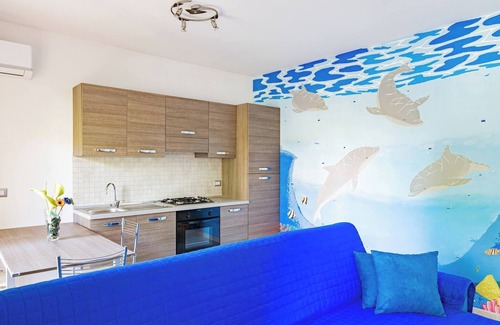 Torino di Sangro Apartment | Valle le Morge - YourPlace Abruzzo