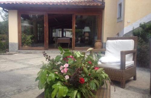 Tortorici House | Valle Maira, Agriturismo nel Parco dei Nebrodi