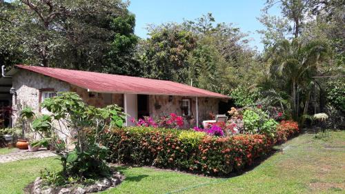 El Valle de Anton Cabin | Valle Paradise