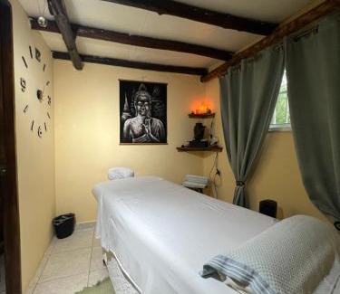 El Valle de Anton Cabin | Valle Paradise