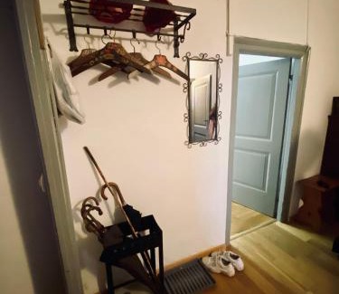 Maggia Apartment | valle Someo