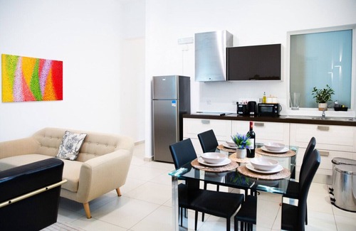 Valletta Apartment | Valletta Center Apartment by ArcoBnb