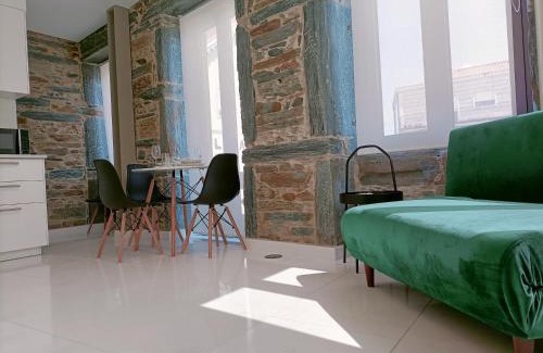 Vila Nova de Foz Coa Apartment | Valley Apartamentos T1