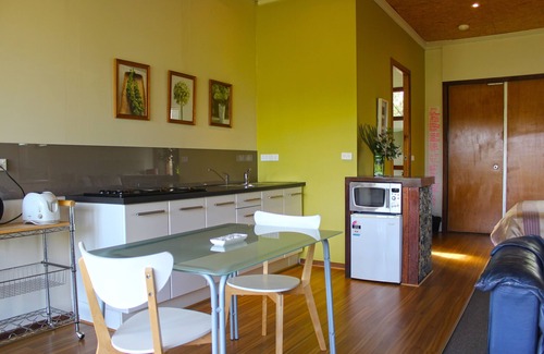 Healesville Cottage | Valley Farm Vineyard Cottages