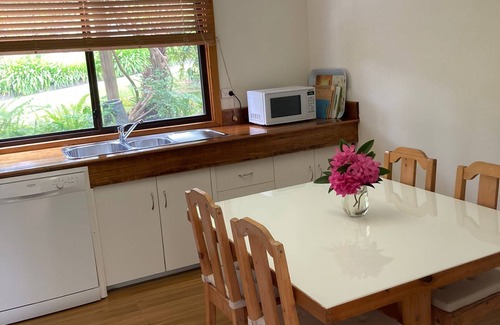Healesville Cottage | Valley Farm Vineyard Cottages