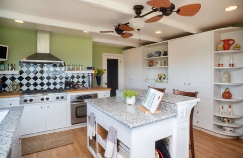 Glen Ellen Villa | Valley of the Moon Getaway